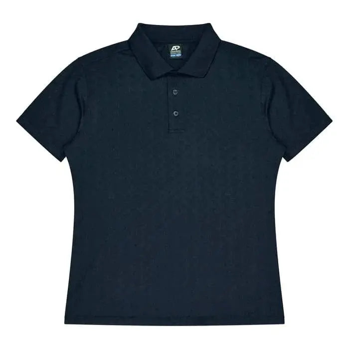 Aussie Pacific Noosa Men's Polo Shirt 1325 Metro Workwear.